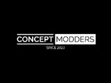Conceptmodders 